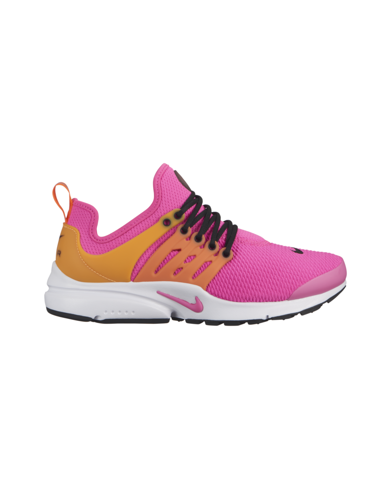 Chaussures de sport Nike Air Presto Femme 78068-607