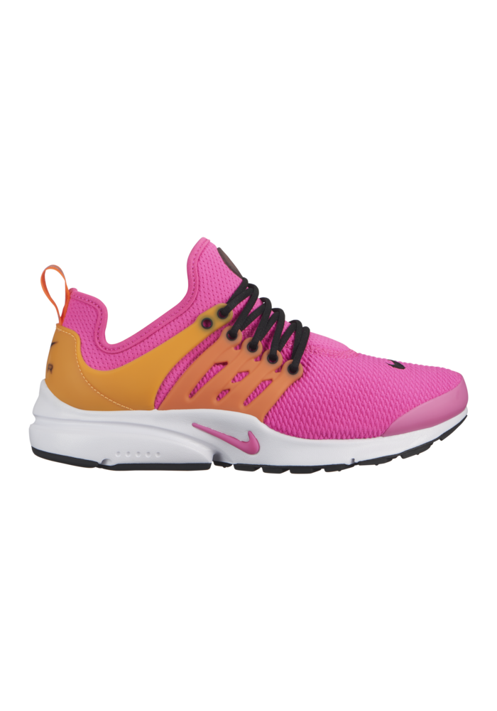 Chaussures de sport Nike Air Presto Femme 78068-607