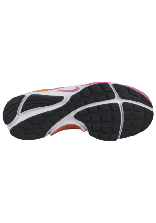 Chaussures de sport Nike Air Presto Femme 78068-607