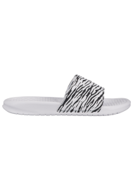 Chaussures de sport Nike Benassi JDI Slide Femme 18919-114