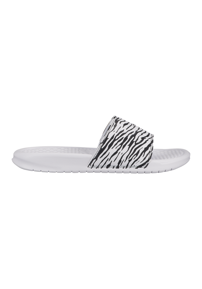 Chaussures de sport Nike Benassi JDI Slide Femme 18919-114