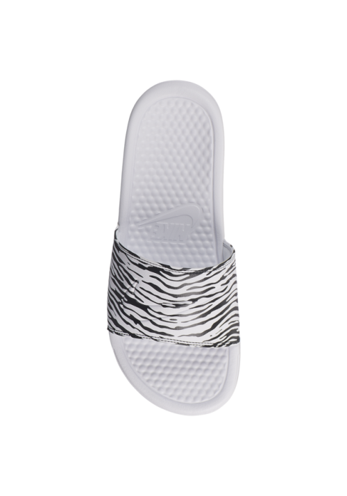 Chaussures de sport Nike Benassi JDI Slide Femme 18919-114