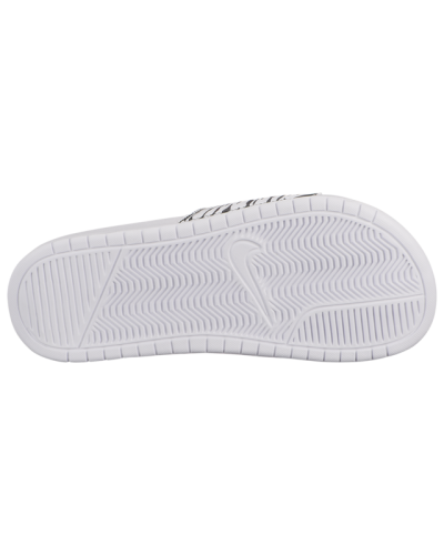 Chaussures de sport Nike Benassi JDI Slide Femme 18919-114