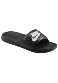 Chaussures de sport Nike Benassi JDI Slide Femme 43881-011