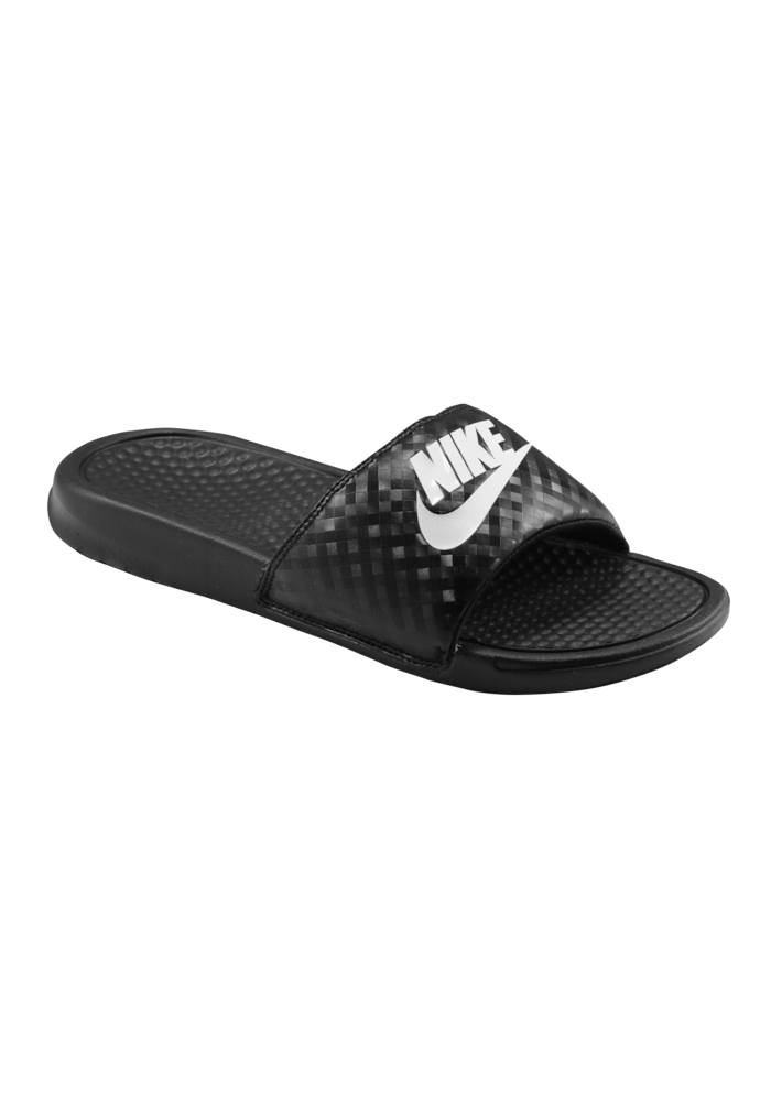 Chaussures de sport Nike Benassi JDI Slide Femme 43881-011