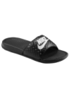 Chaussures de sport Nike Benassi JDI Slide Femme 43881-011