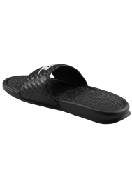 Chaussures de sport Nike Benassi JDI Slide Femme 43881-011