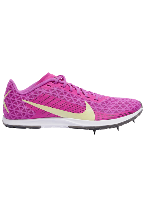 Chaussures de sport Nike Zoom Rival XC Femme J0854-500