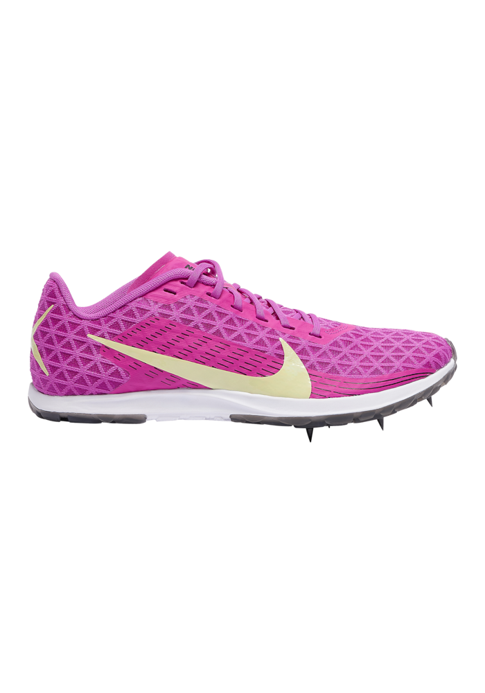 Chaussures de sport Nike Zoom Rival XC Femme J0854-500