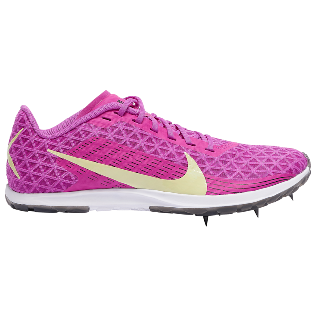Chaussures de sport Nike Zoom Rival XC Femme J0854500