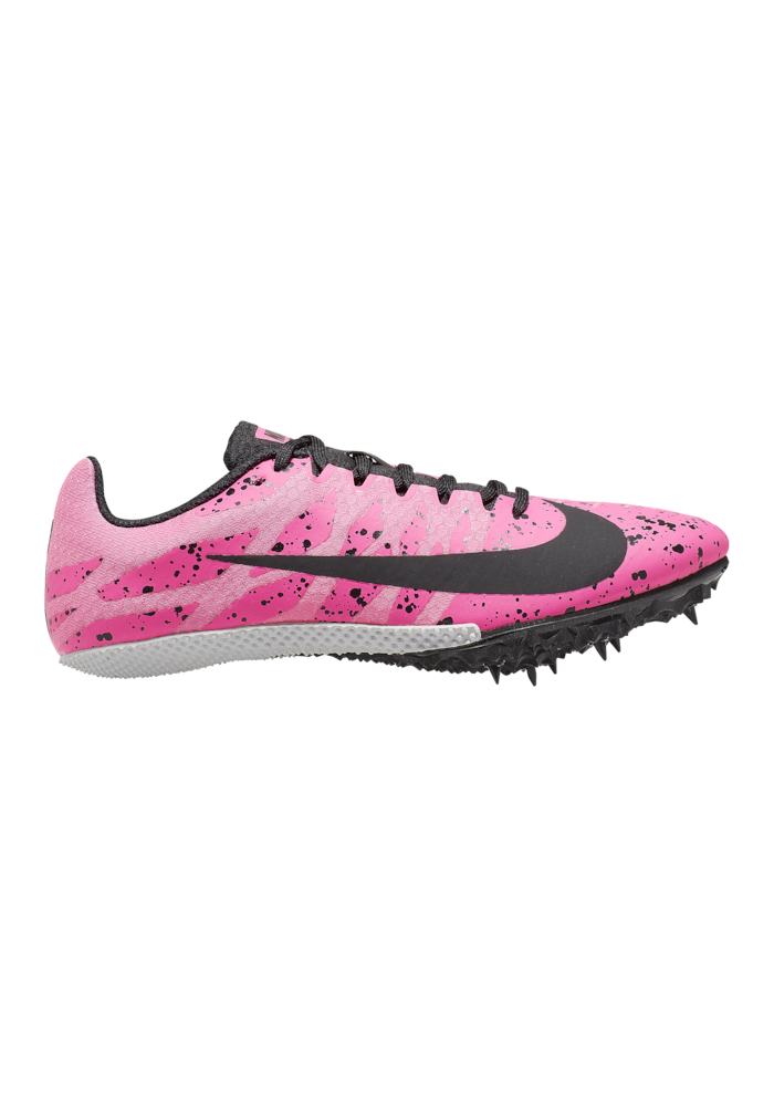 Chaussures de sport Nike Zoom Rival S 9 Femme 07565-603