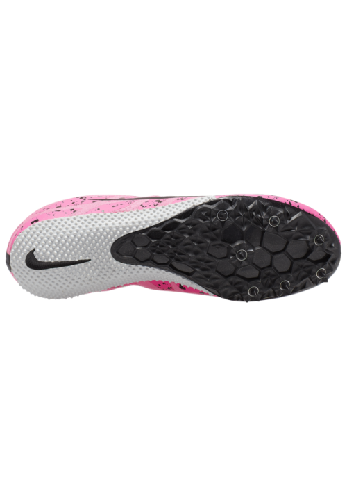 Chaussures de sport Nike Zoom Rival S 9 Femme 07565-603