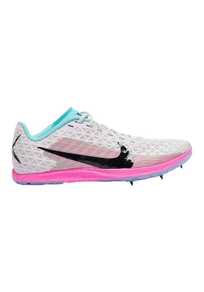 Chaussures de sport Nike Zoom Rival XC Femme J0854-001