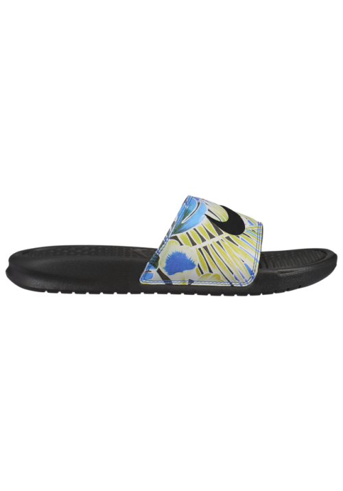 Chaussures de sport Nike Benassi JDI Slide Femme 18919-029