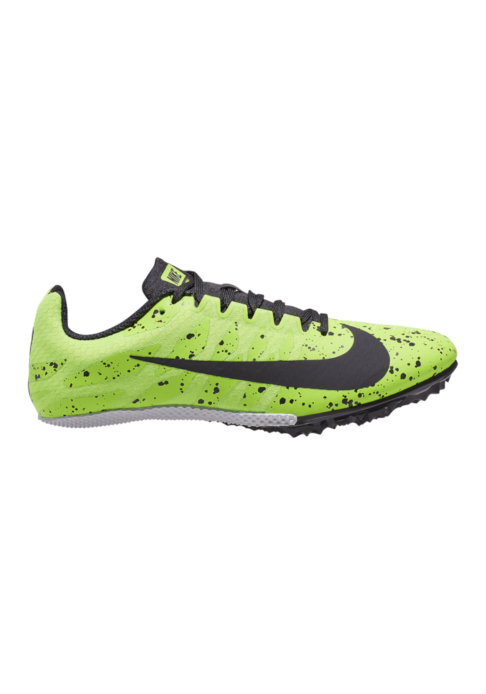 Chaussures de sport Nike Zoom Rival S 9 Femme 07565-302