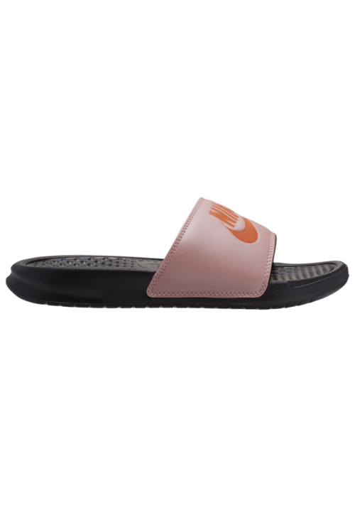 Chaussures de sport Nike Benassi JDI Slide Femme 43881-013