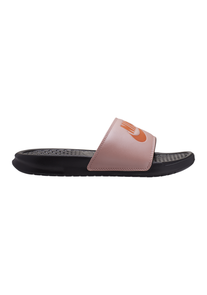 Chaussures de sport Nike Benassi JDI Slide Femme 43881-013