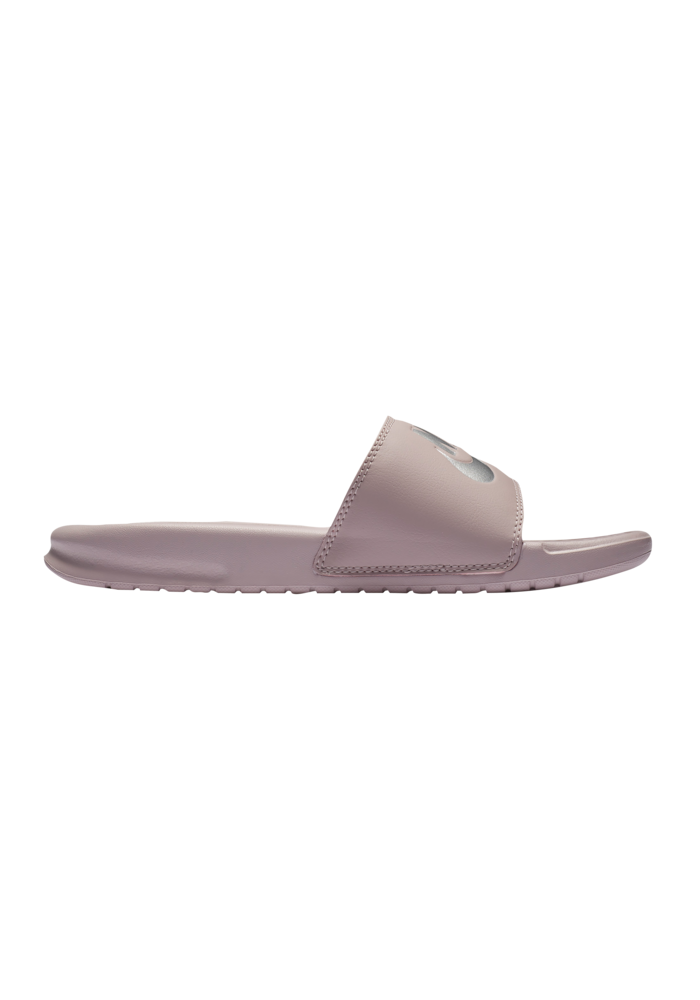 Chaussures de sport Nike Benassi JDI Slide Femme 43881-614