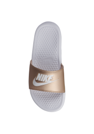 Chaussures de sport Nike Benassi JDI Slide Femme 43881-108