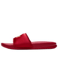 Chaussures de sport Nike Benassi JDI SE TXT Slide Femme V0718-600