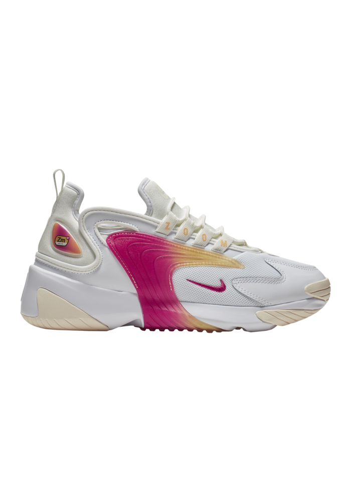 Chaussures de sport Nike Zoom 2K Femme O0354-102