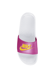 Chaussures de sport Nike Benassi JDI Slide Femme 43881-109