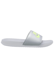 Chaussures de sport Nike Benassi JDI Slide Femme 43881-012