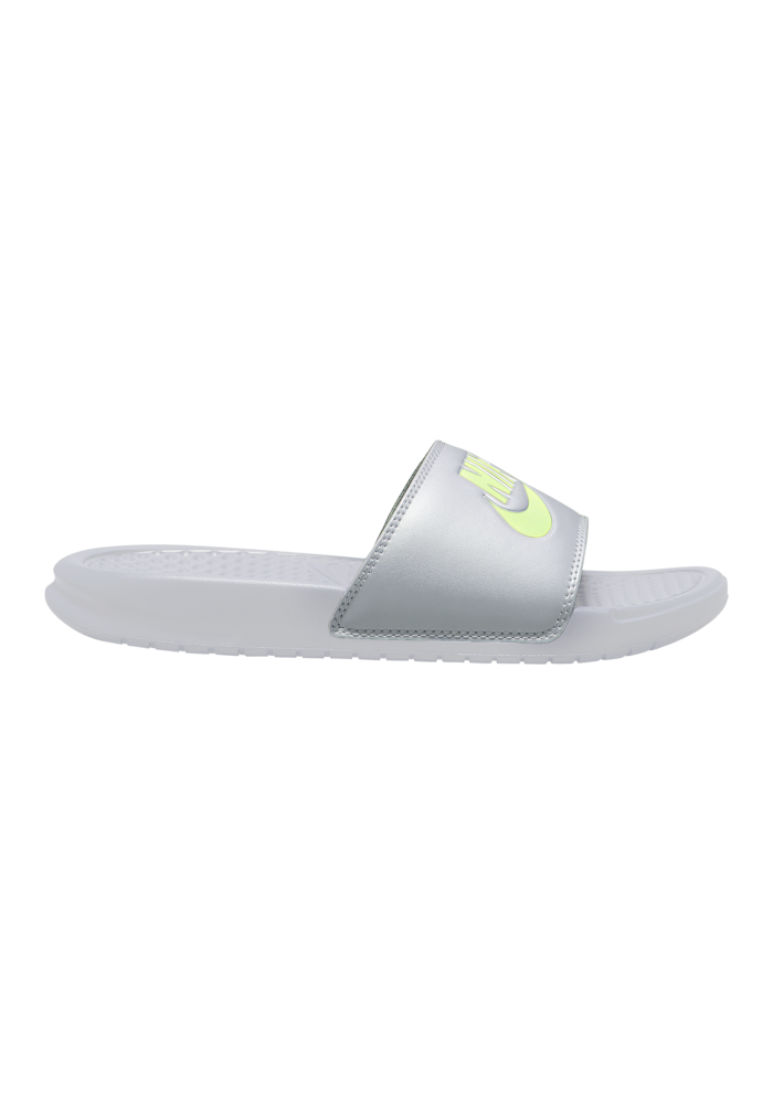 Chaussures de sport Nike Benassi JDI Slide Femme 43881-012