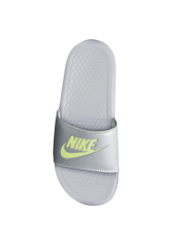 Chaussures de sport Nike Benassi JDI Slide Femme 43881-012
