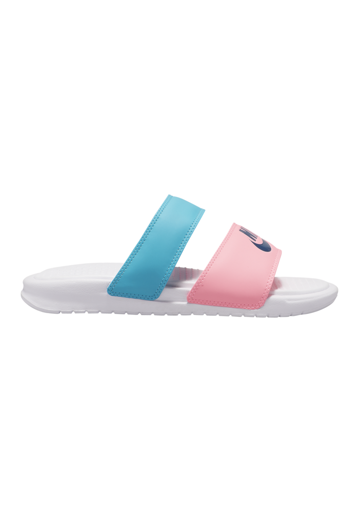 Chaussures de sport Nike Benassi Duo Ultra Slide Femme 19717-105