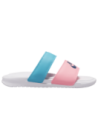 Chaussures de sport Nike Benassi Duo Ultra Slide Femme 19717-105