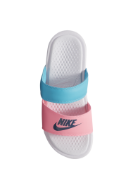 Chaussures de sport Nike Benassi Duo Ultra Slide Femme 19717-105