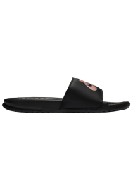 Chaussures de sport Nike Benassi JDI Slide Femme 43881-007