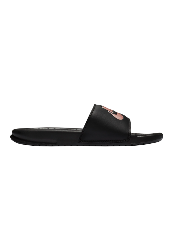 Chaussures de sport Nike Benassi JDI Slide Femme 43881-007