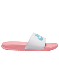 Chaussures de sport Nike Benassi JDI Slide Femme 43881-616