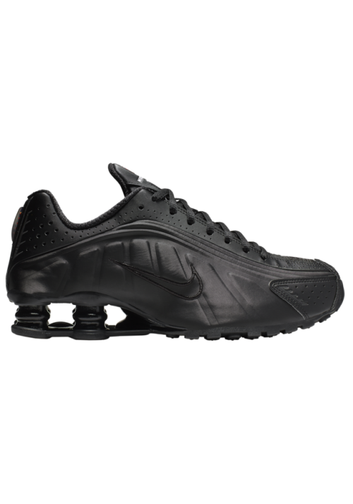 Chaussures de sport Nike Shox R4 Femme R3565-004