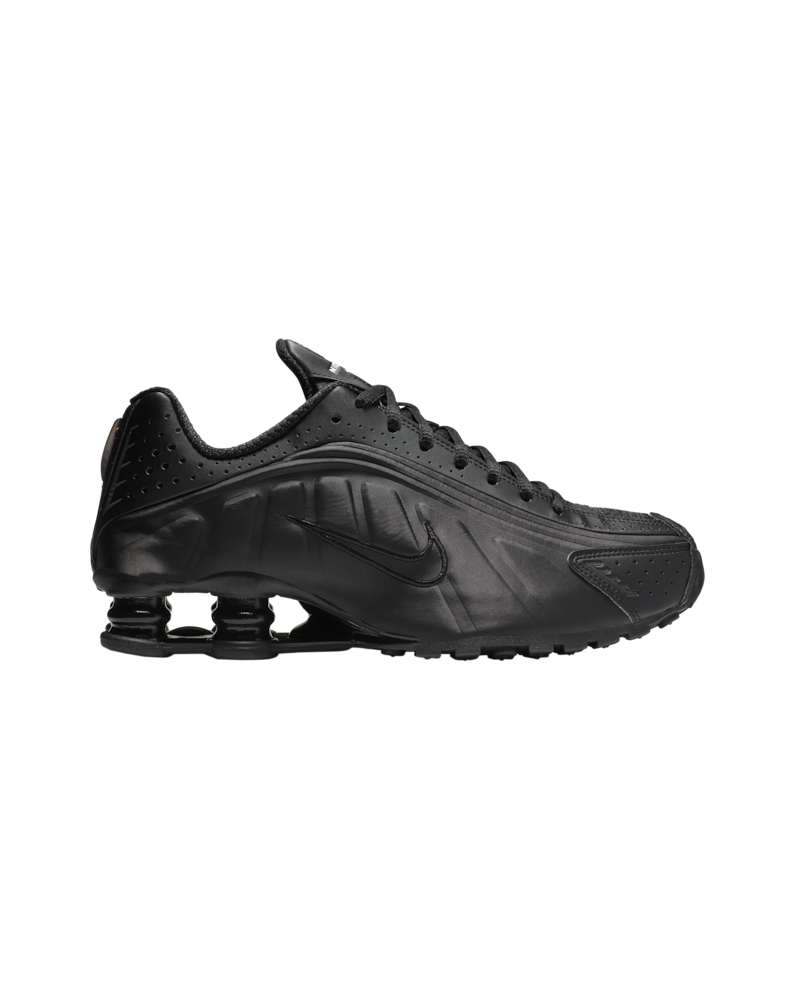 Chaussures de sport Nike Shox R4 Femme R3565-004