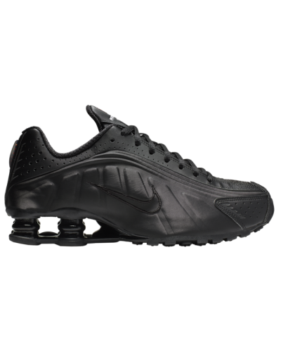 Chaussures de sport Nike Shox R4 Femme R3565-004