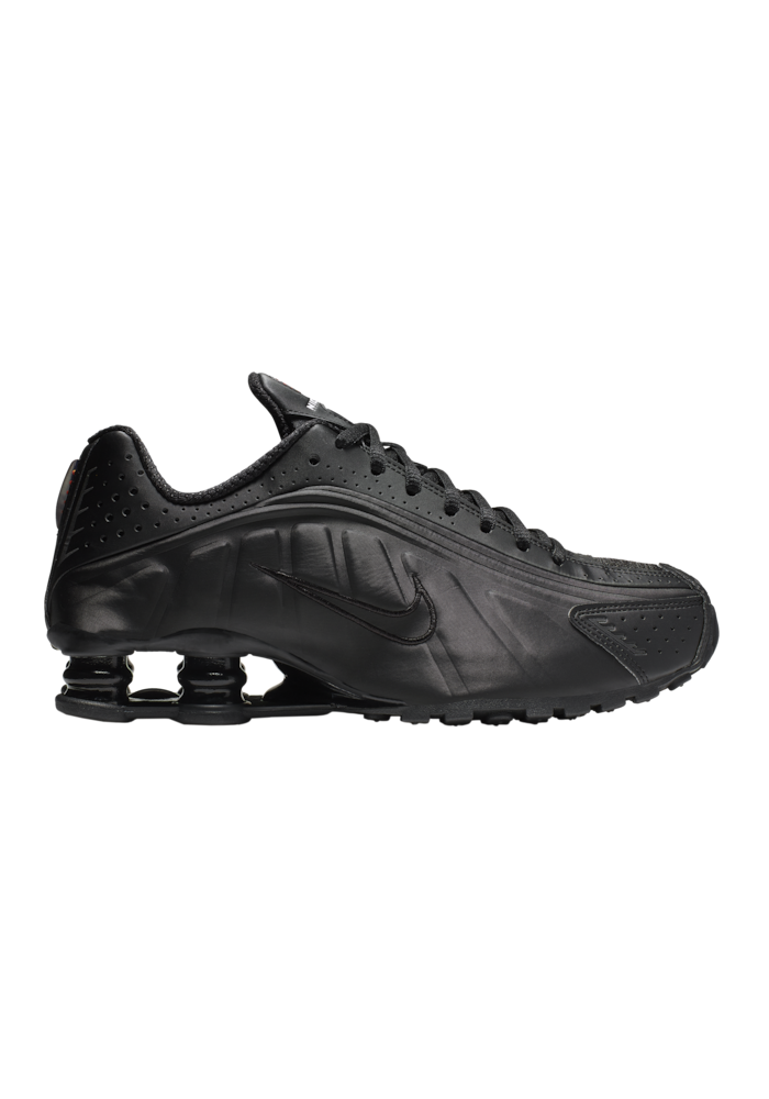 Chaussures de sport Nike Shox R4 Femme R3565-004