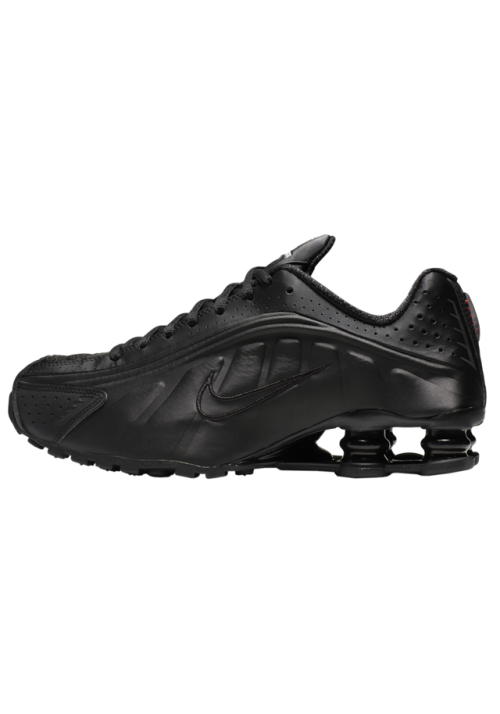 Chaussures de sport Nike Shox R4 Femme R3565-004
