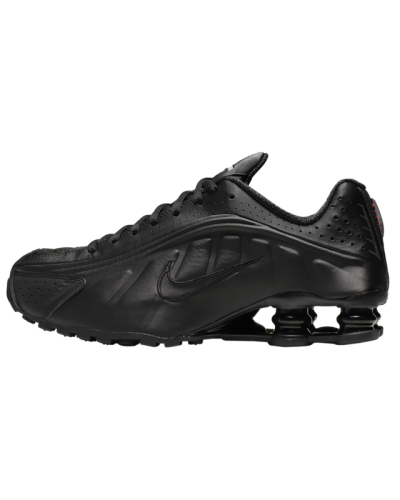 Chaussures de sport Nike Shox R4 Femme R3565-004