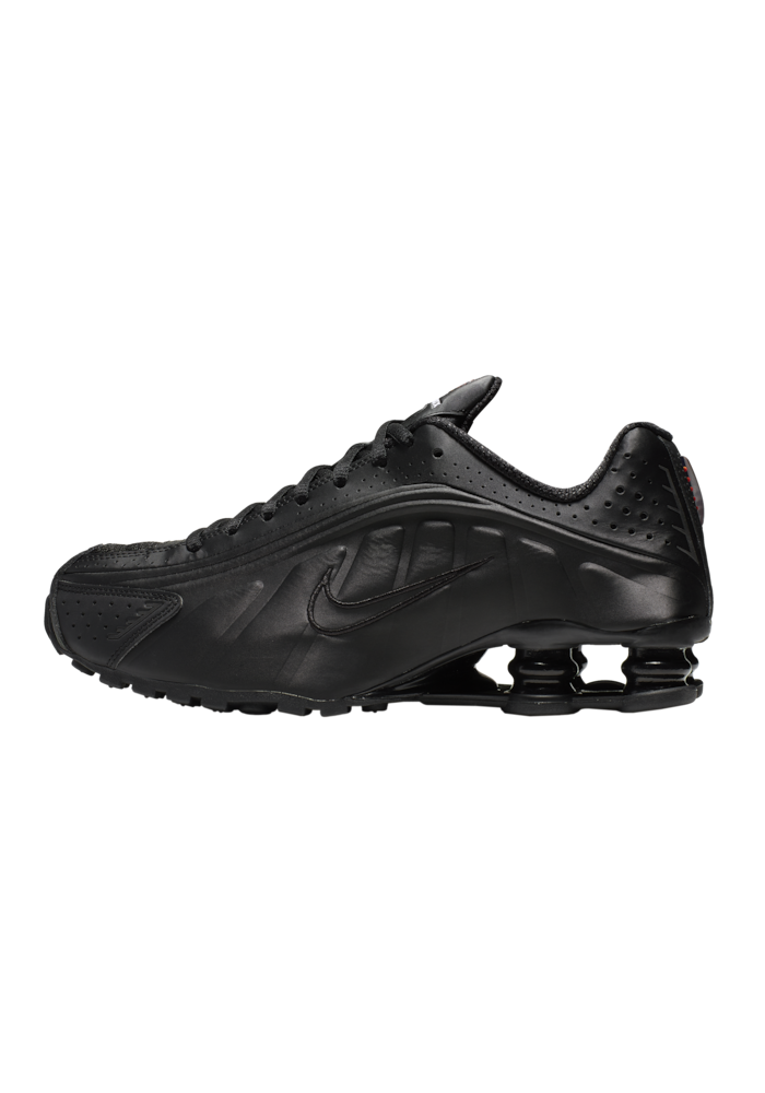 Nike shox r4 clearance femme
