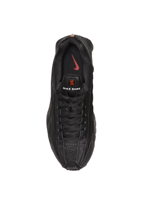 Chaussures de sport Nike Shox R4 Femme R3565-004