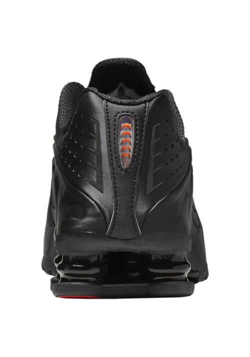 Chaussures de sport Nike Shox R4 Femme R3565-004