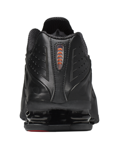 Chaussures de sport Nike Shox R4 Femme R3565-004
