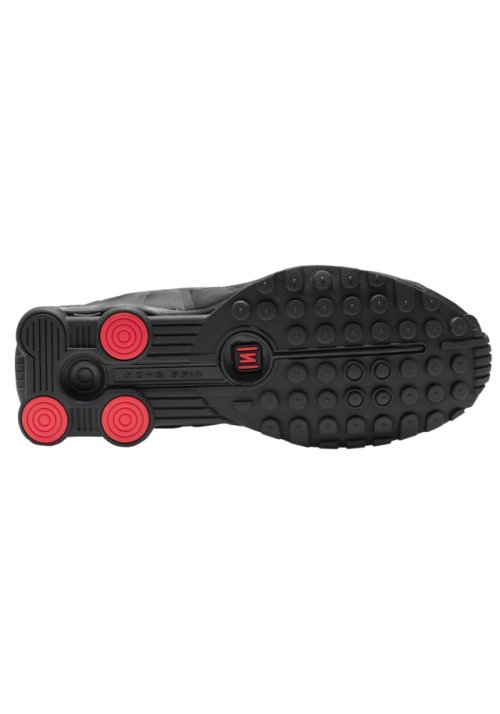 Chaussures de sport Nike Shox R4 Femme R3565-004