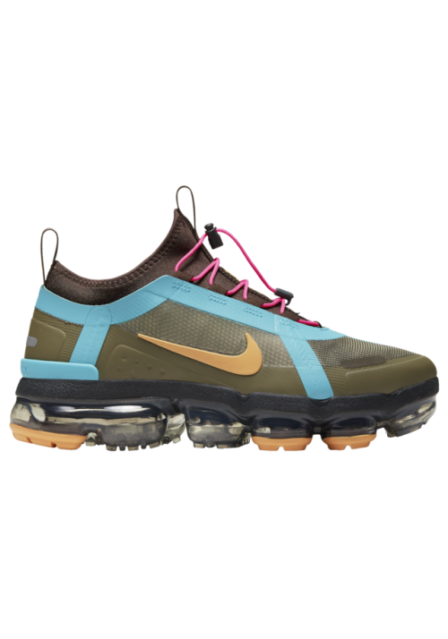 Chaussures de sport Nike Air VaporMax 2019 Utility Femme V6353 200