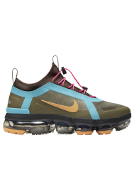 Chaussures de sport Nike Air VaporMax 2019 Utility Femme V6353-200