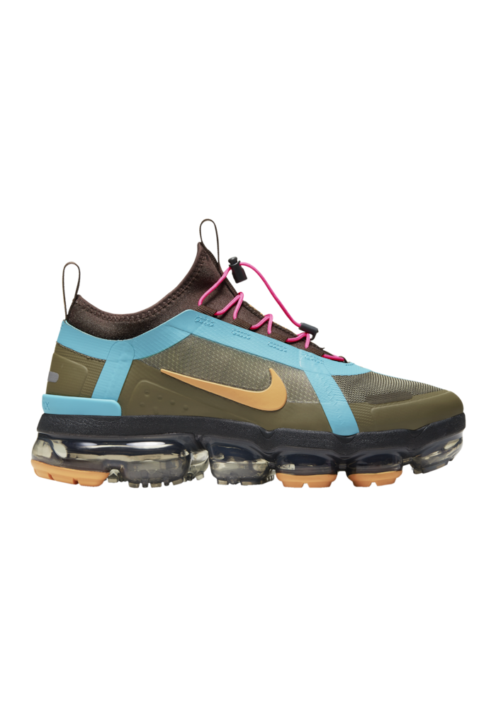 Chaussures de sport Nike Air VaporMax 2019 Utility Femme V6353-200