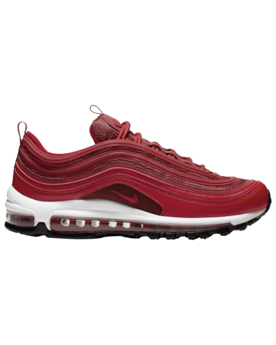 Chaussures de sport Nike Air Max 97 Femme Q9896-600